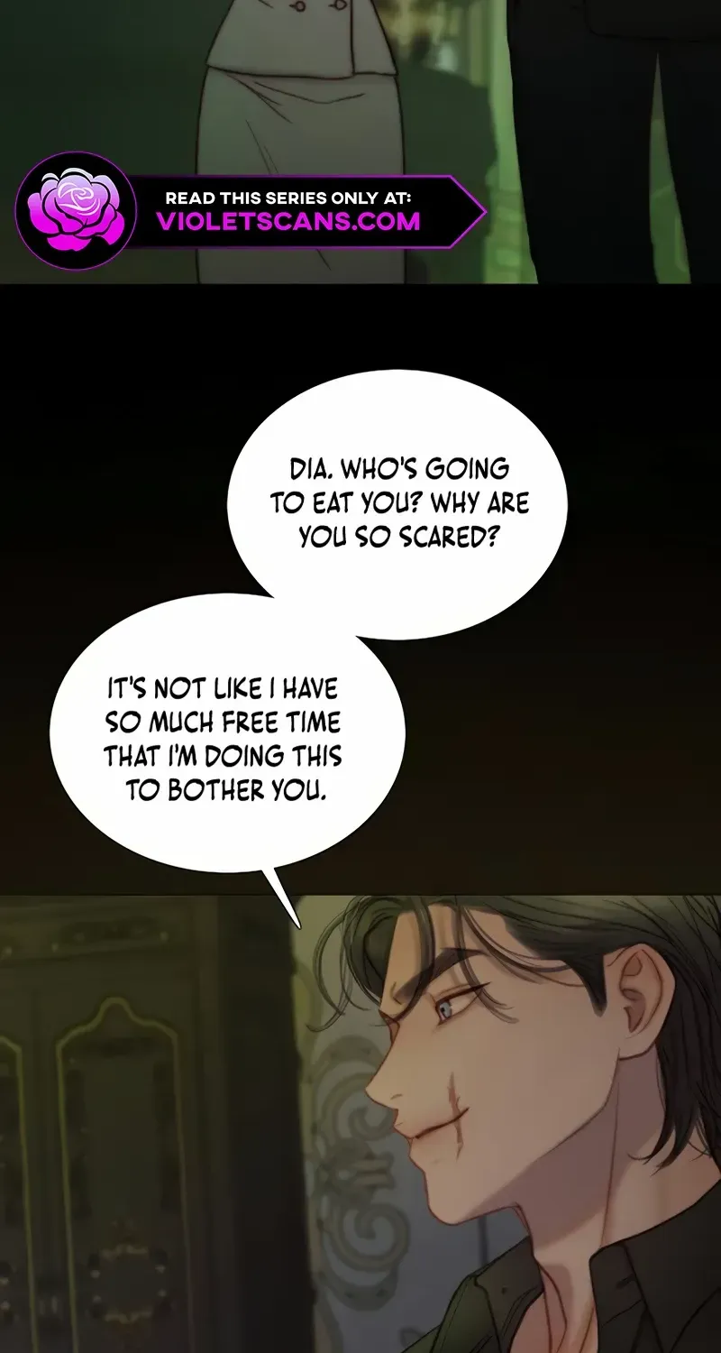 Selena Chapter 110 page 48 - 