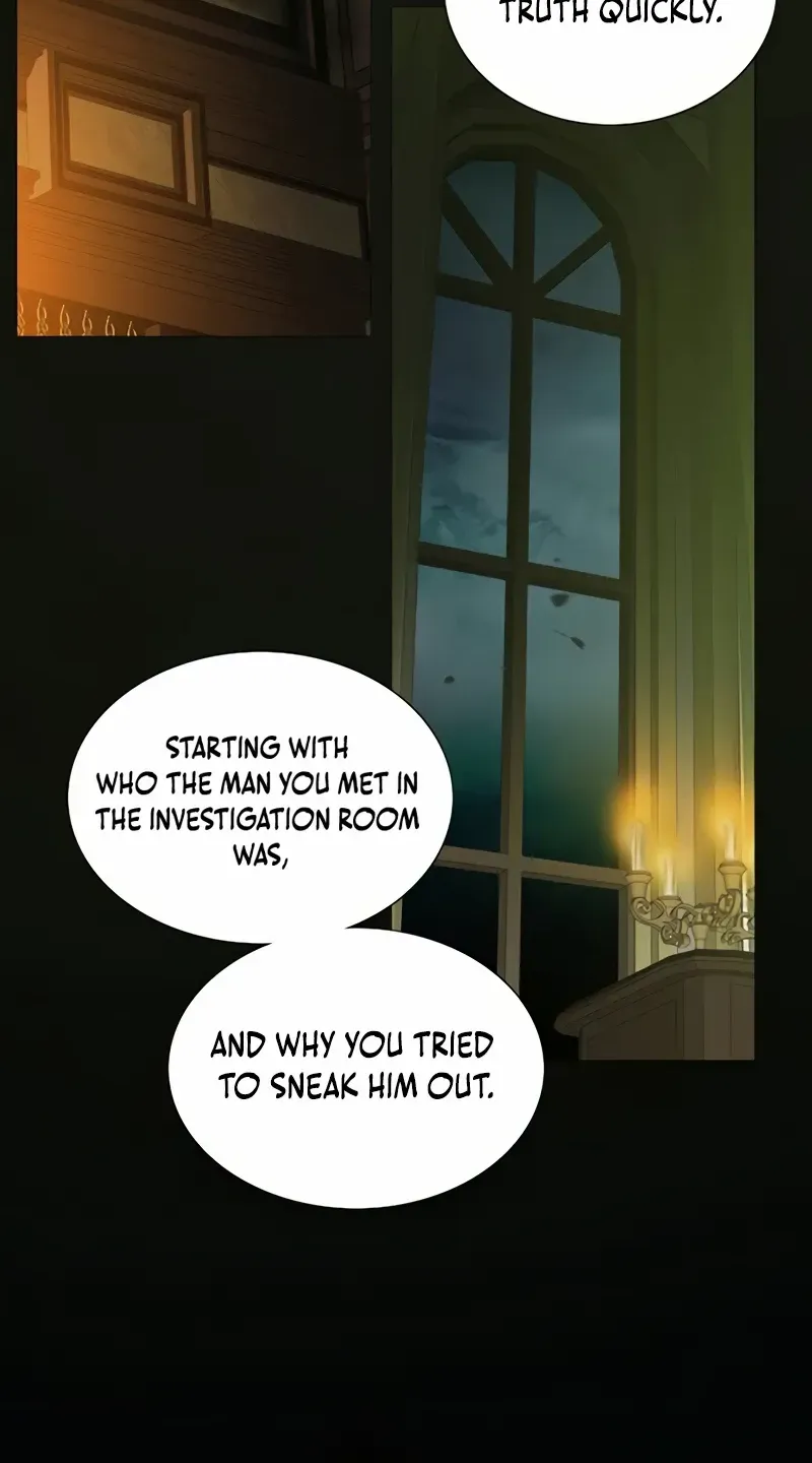 Selena Chapter 110 page 50 - 