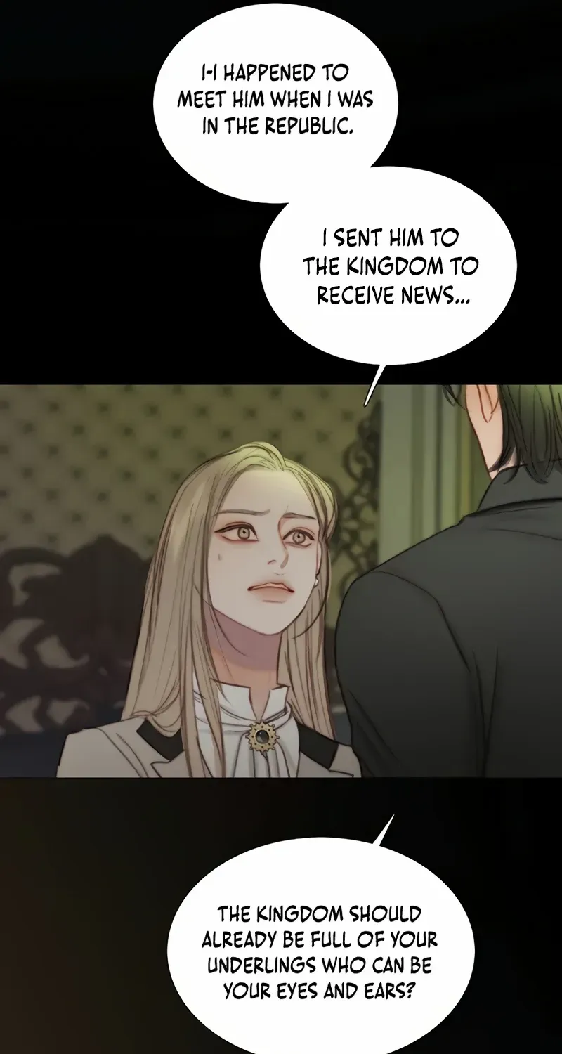 Selena Chapter 110 page 51 - 