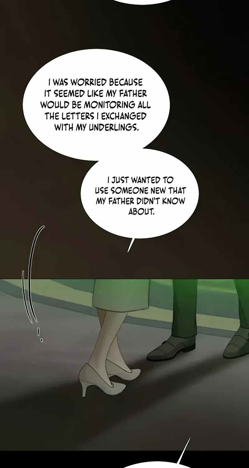 Selena Chapter 110 page 52 - 