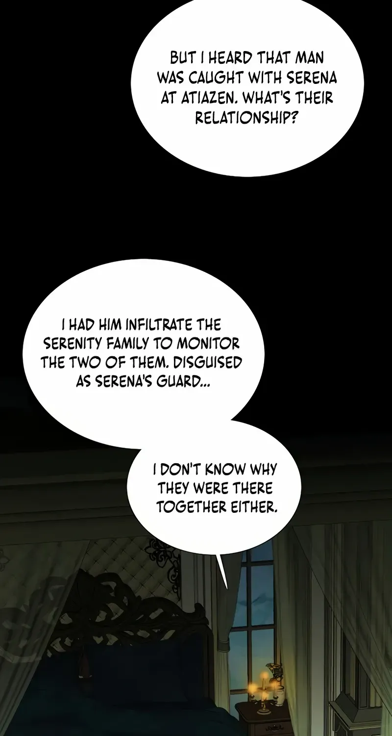 Selena Chapter 110 page 53 - 