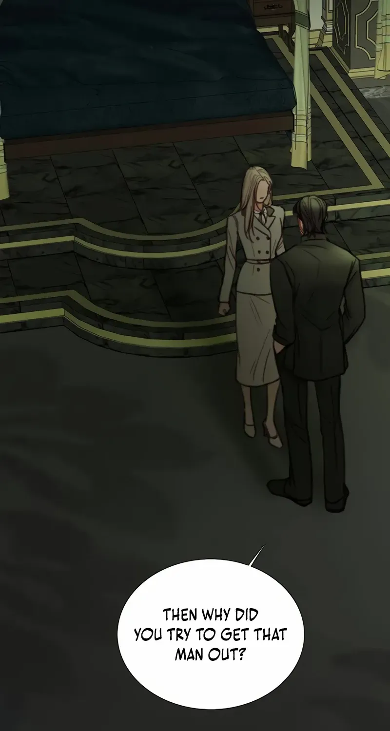 Selena Chapter 110 page 54 - 