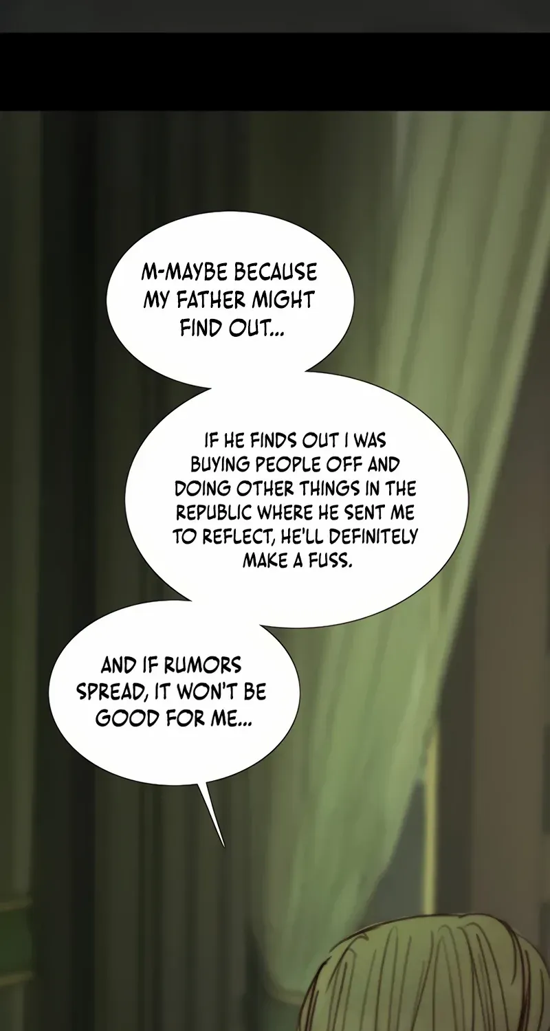 Selena Chapter 110 page 55 - 