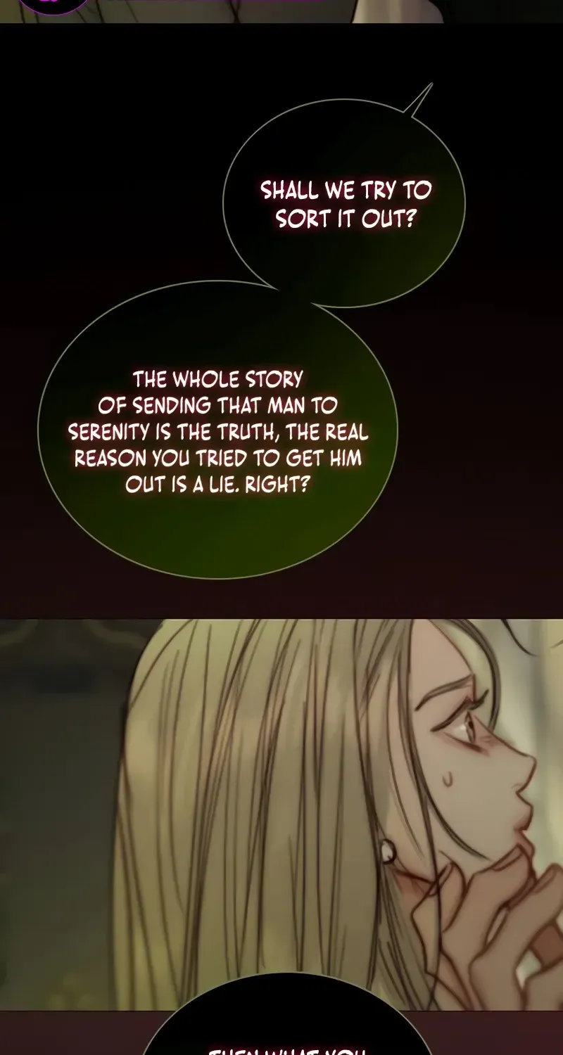 Selena Chapter 110 page 62 - 