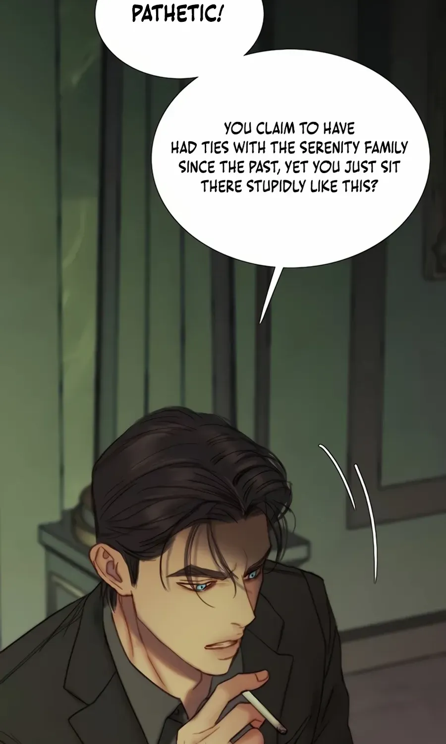 Selena Chapter 111 page 14 - 