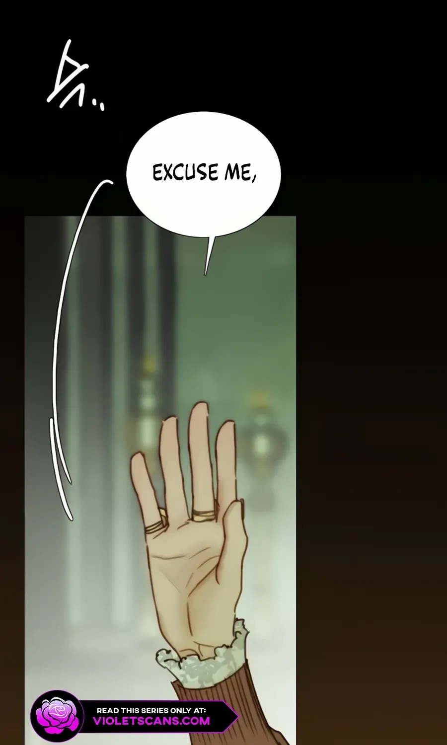Selena Chapter 111 page 16 - 