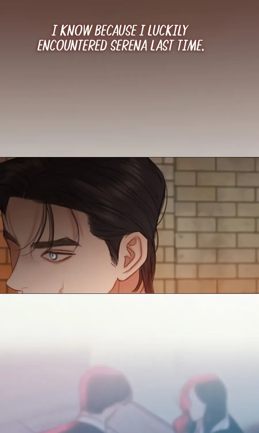 Selena Chapter 111 page 27 - 