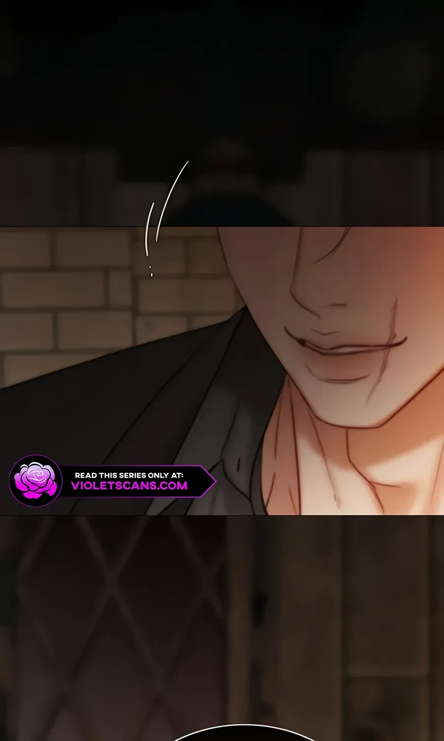 Selena Chapter 111 page 35 - 