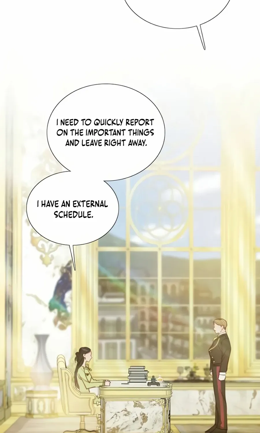 Selena Chapter 111 page 39 - 