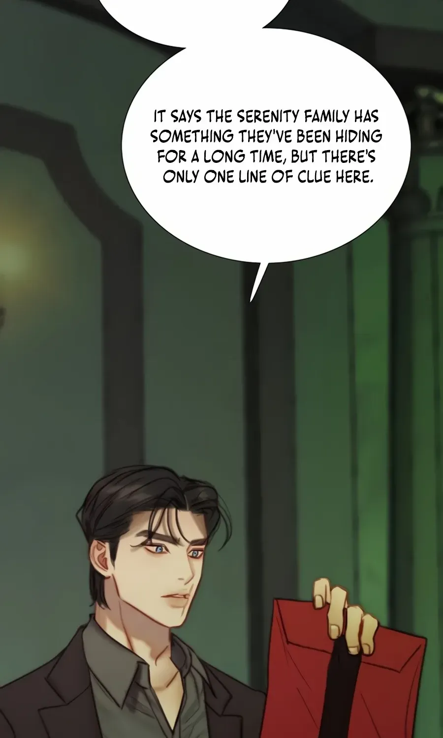 Selena Chapter 111 page 5 - 