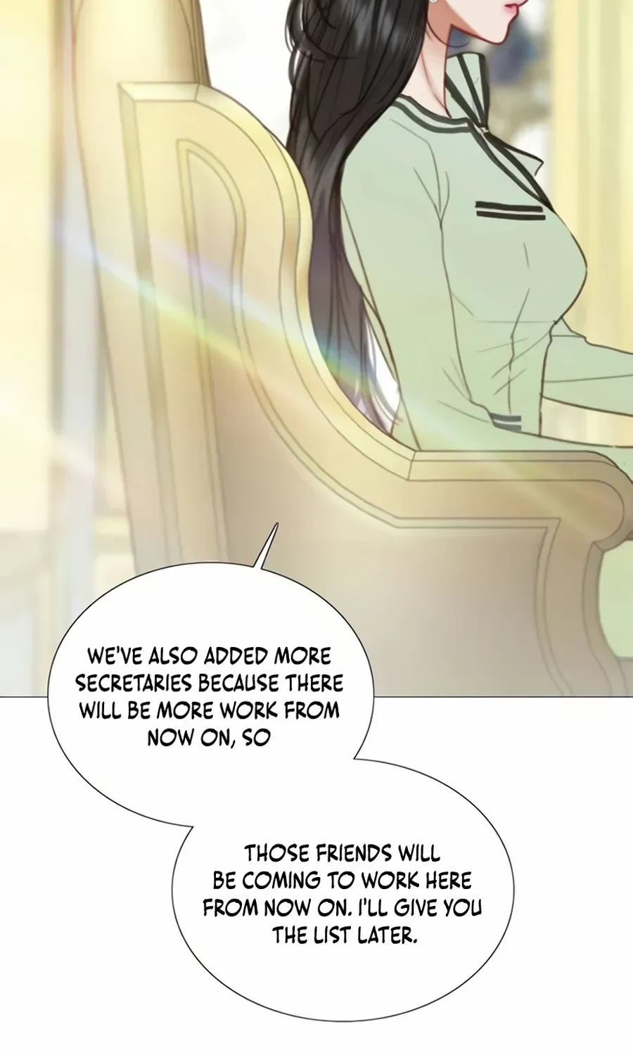 Selena Chapter 111 page 42 - 