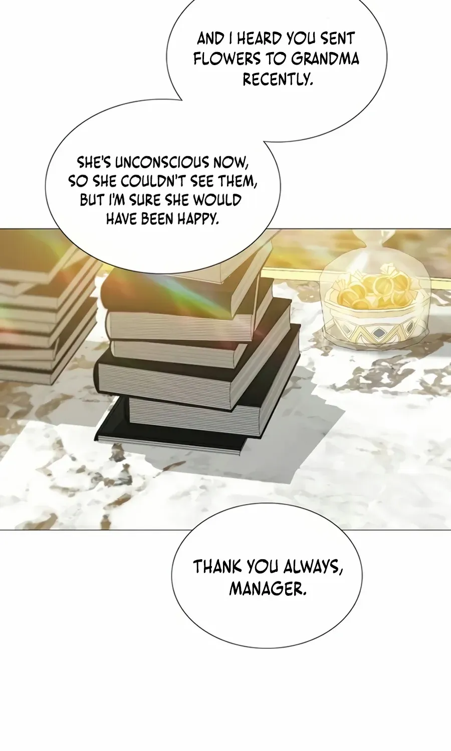 Selena Chapter 111 page 44 - 