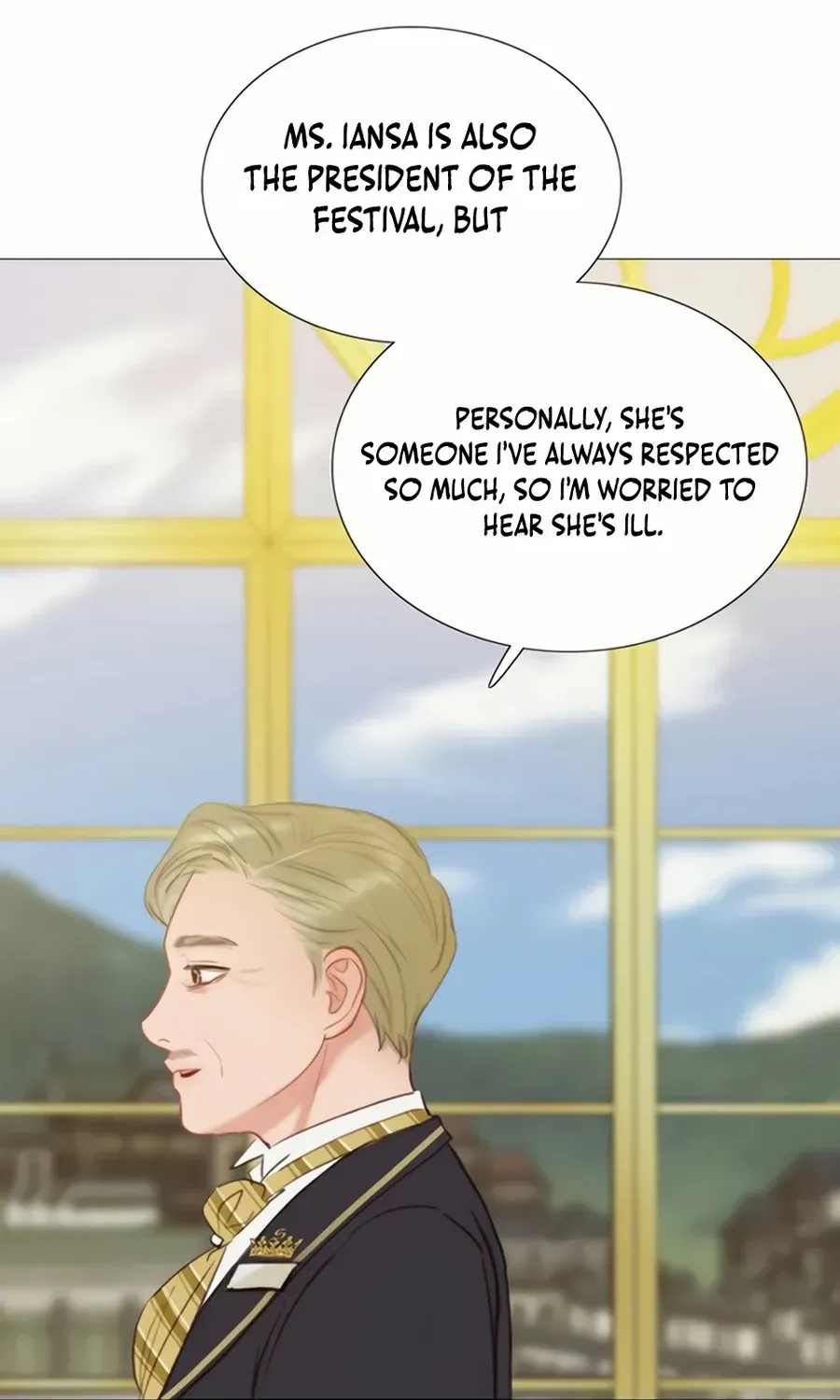 Selena Chapter 111 page 45 - 