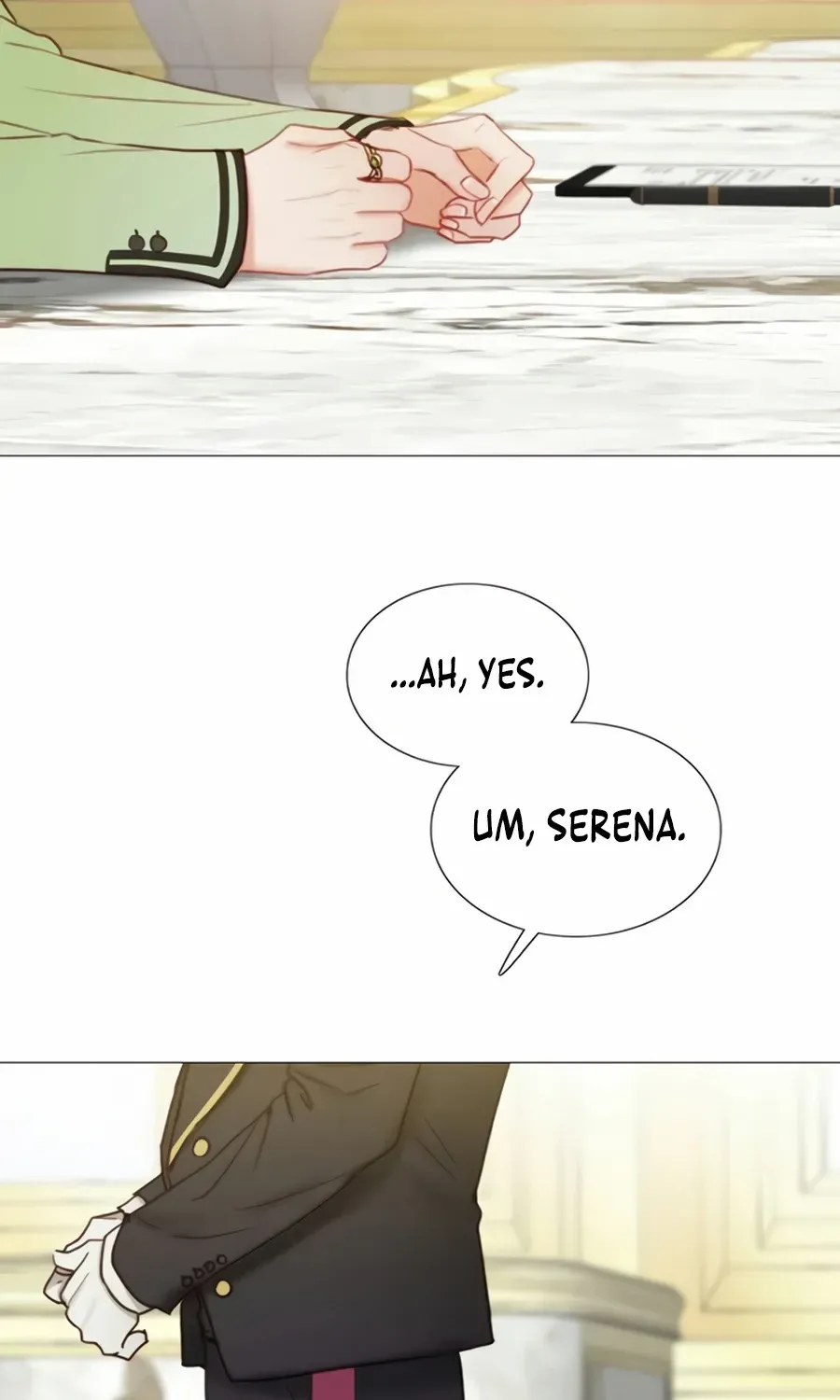 Selena Chapter 111 page 47 - 