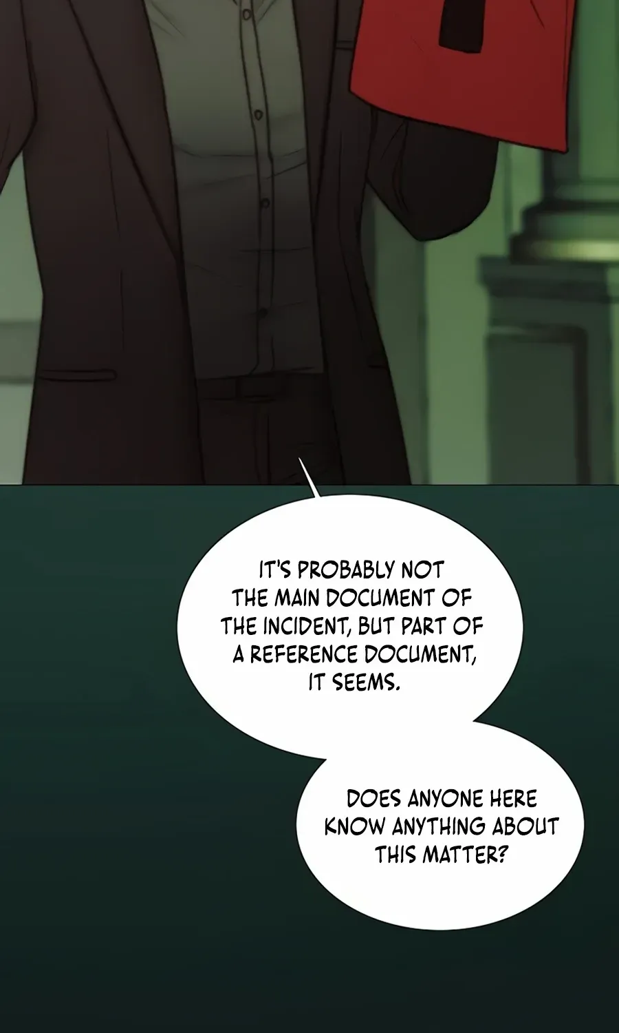 Selena Chapter 111 page 6 - 