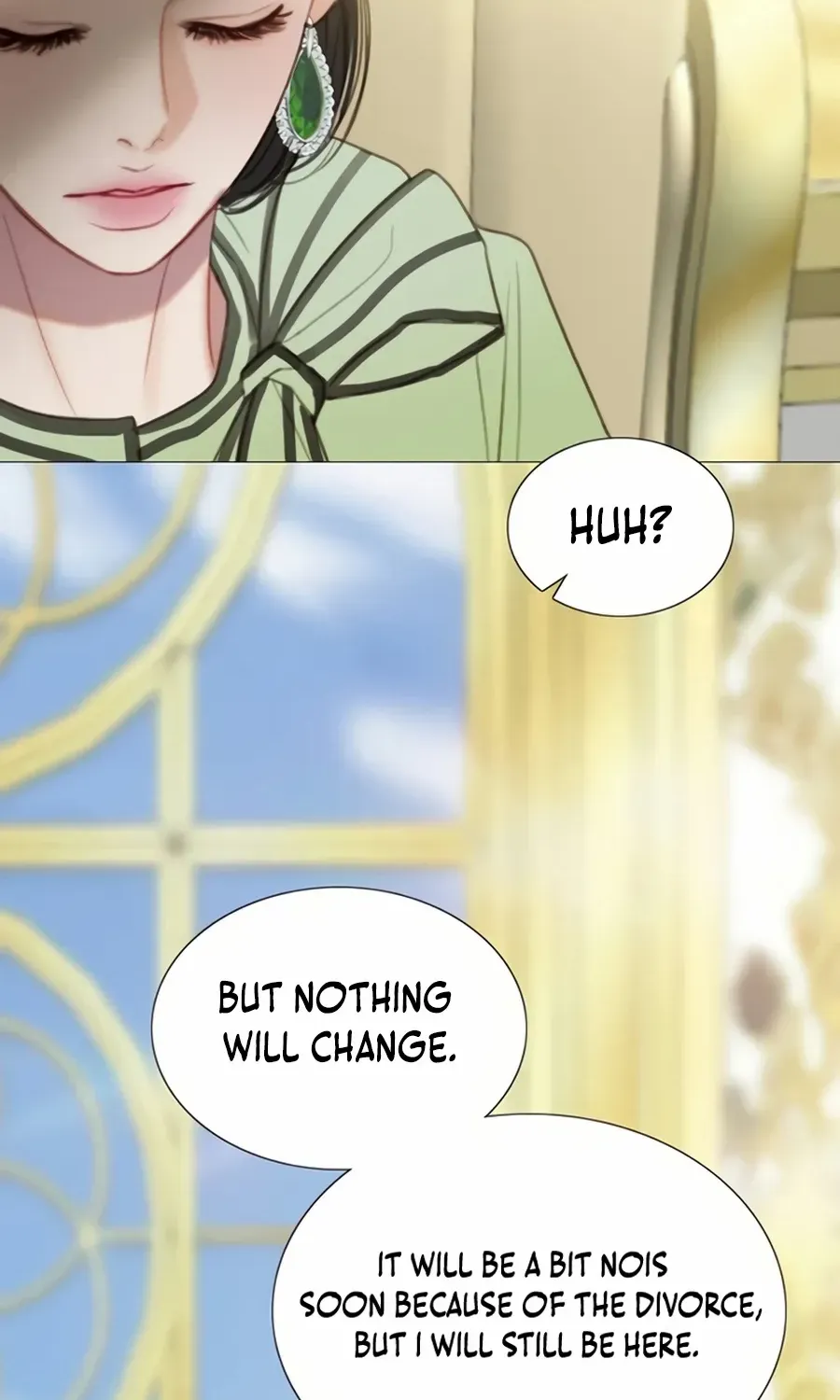 Selena Chapter 111 page 52 - 