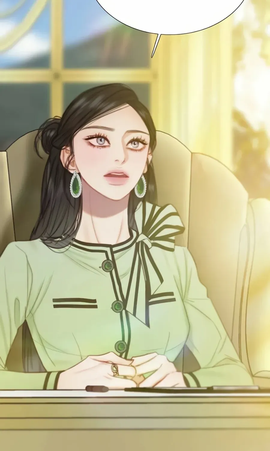 Selena Chapter 111 page 53 - 