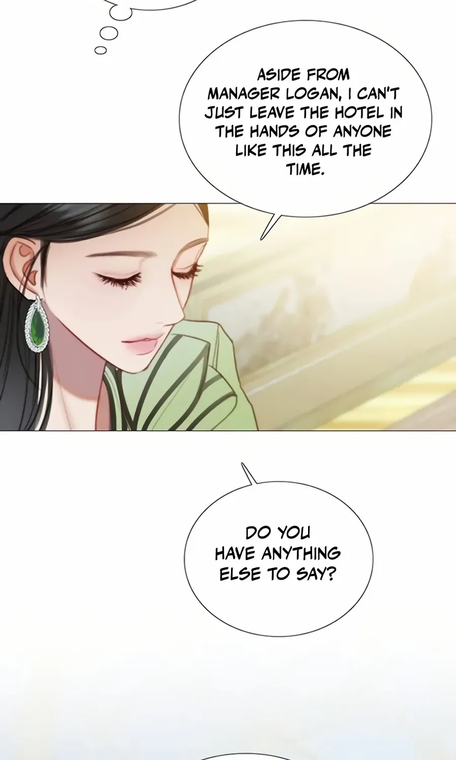 Selena Chapter 111 page 58 - 