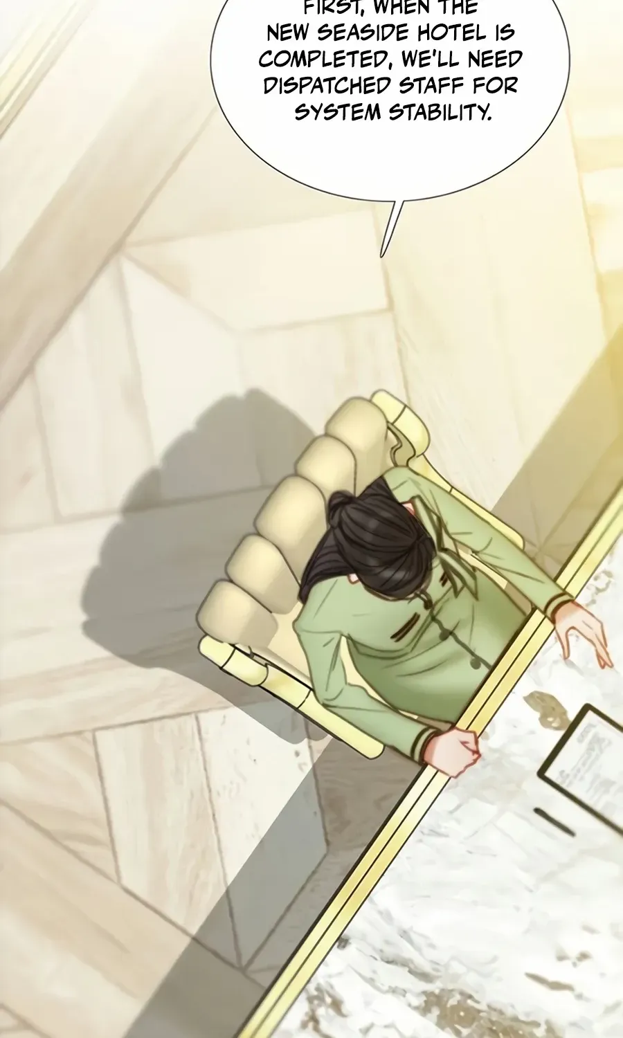 Selena Chapter 111 page 61 - 