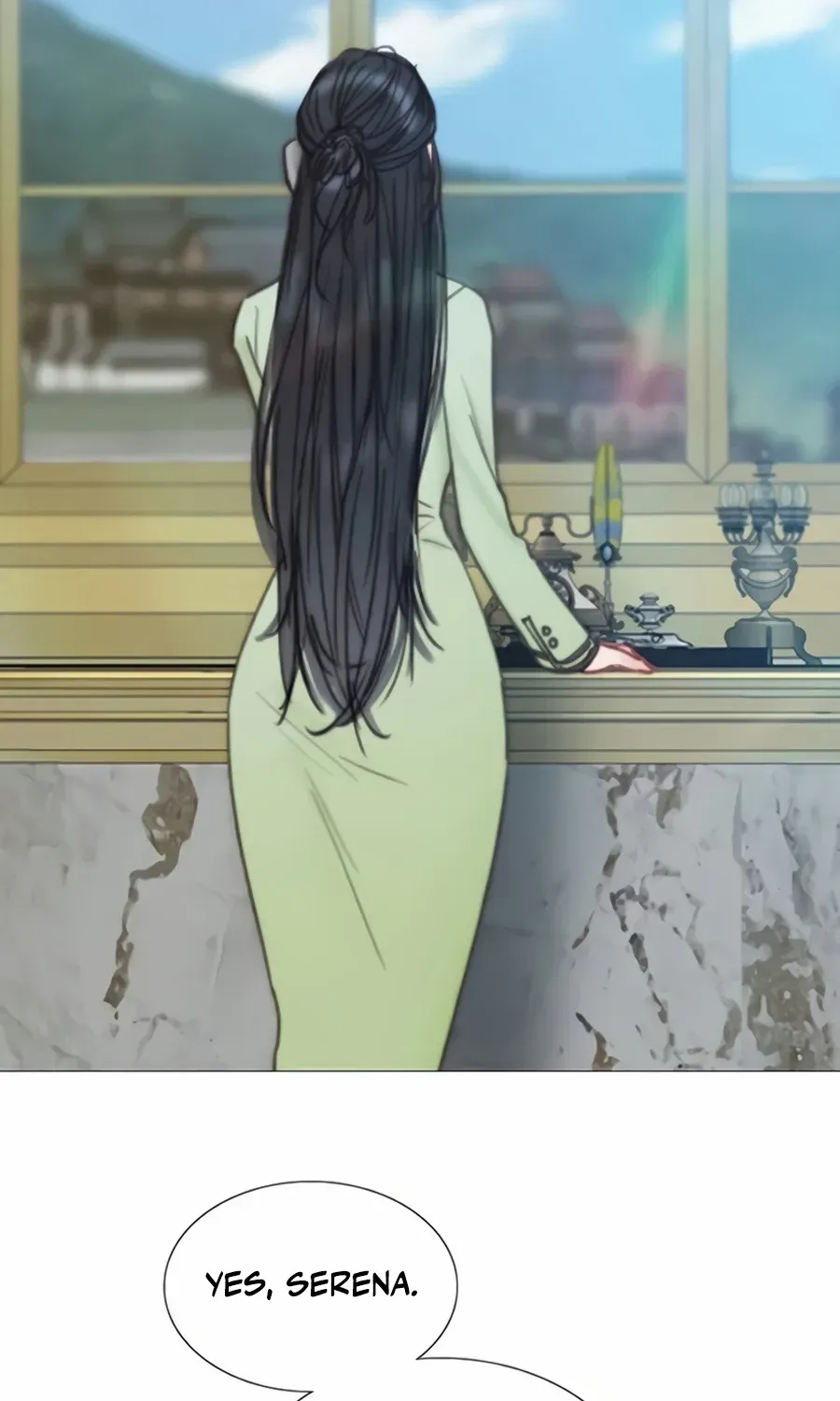 Selena Chapter 111 page 65 - 