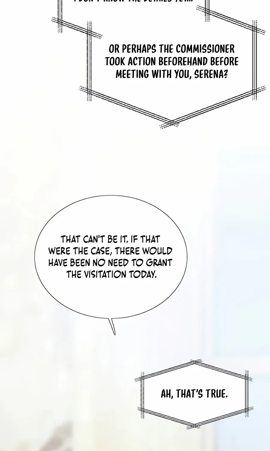 Selena Chapter 111 page 68 - 