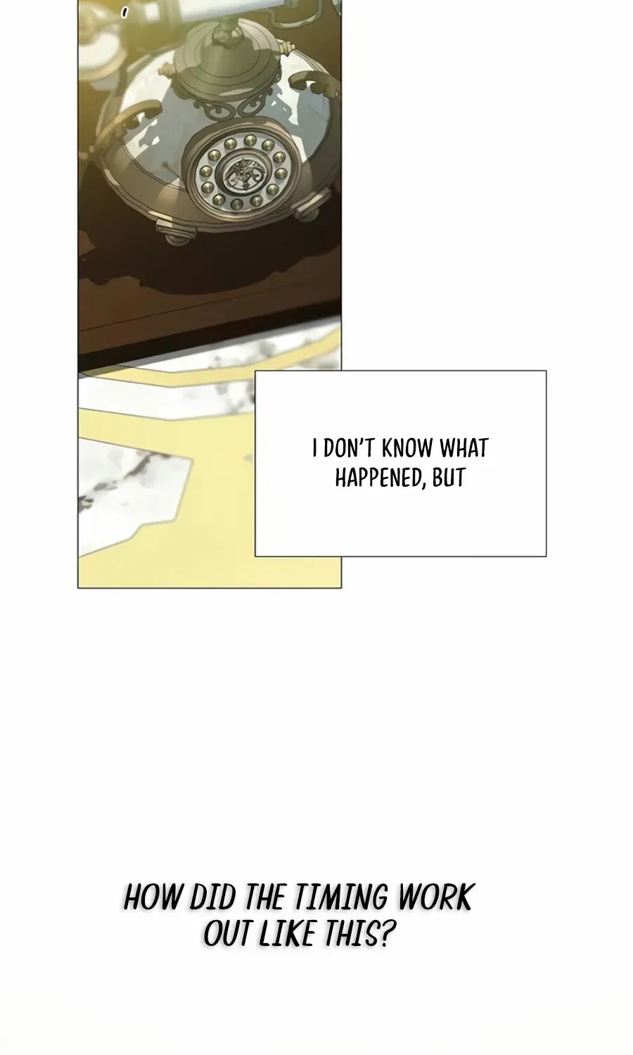 Selena Chapter 111 page 71 - 