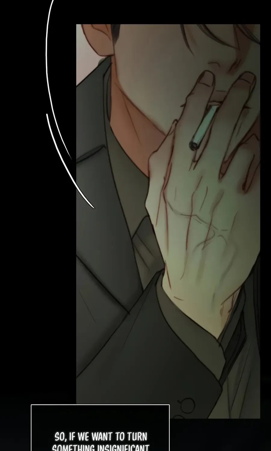 Selena Chapter 111 page 9 - 