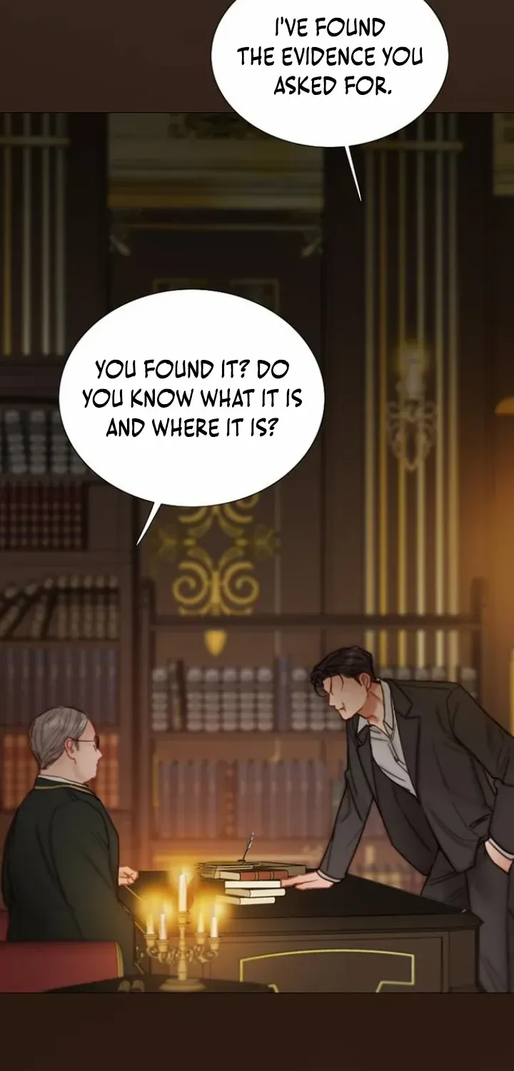 Selena Chapter 112 page 3 - 