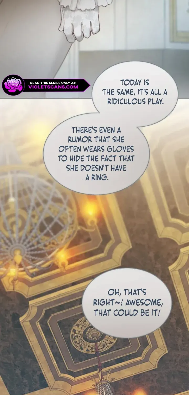 Selena Chapter 112 page 31 - 