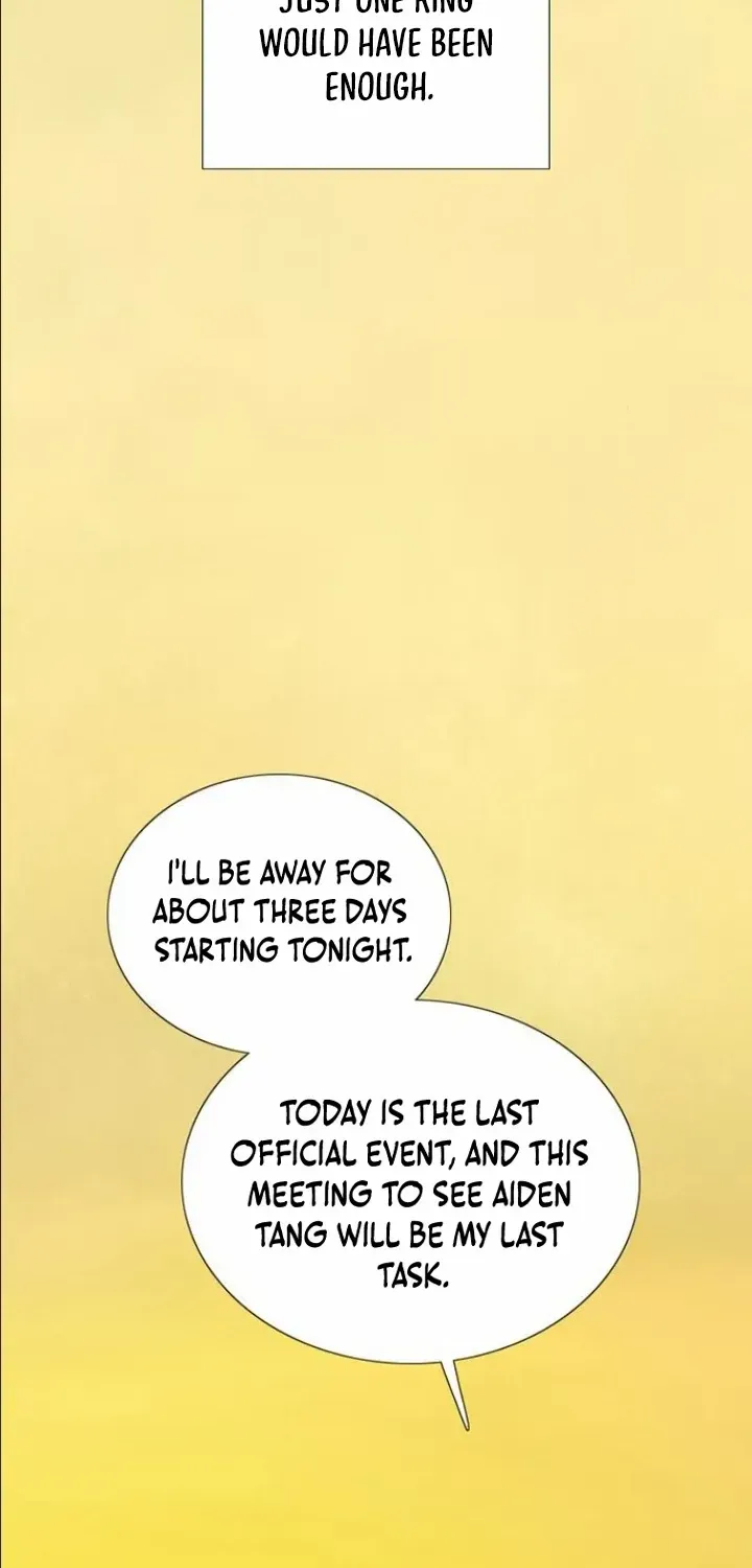 Selena Chapter 112 page 39 - 
