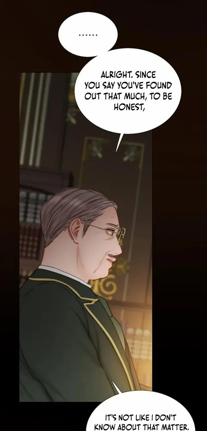 Selena Chapter 112 page 5 - 
