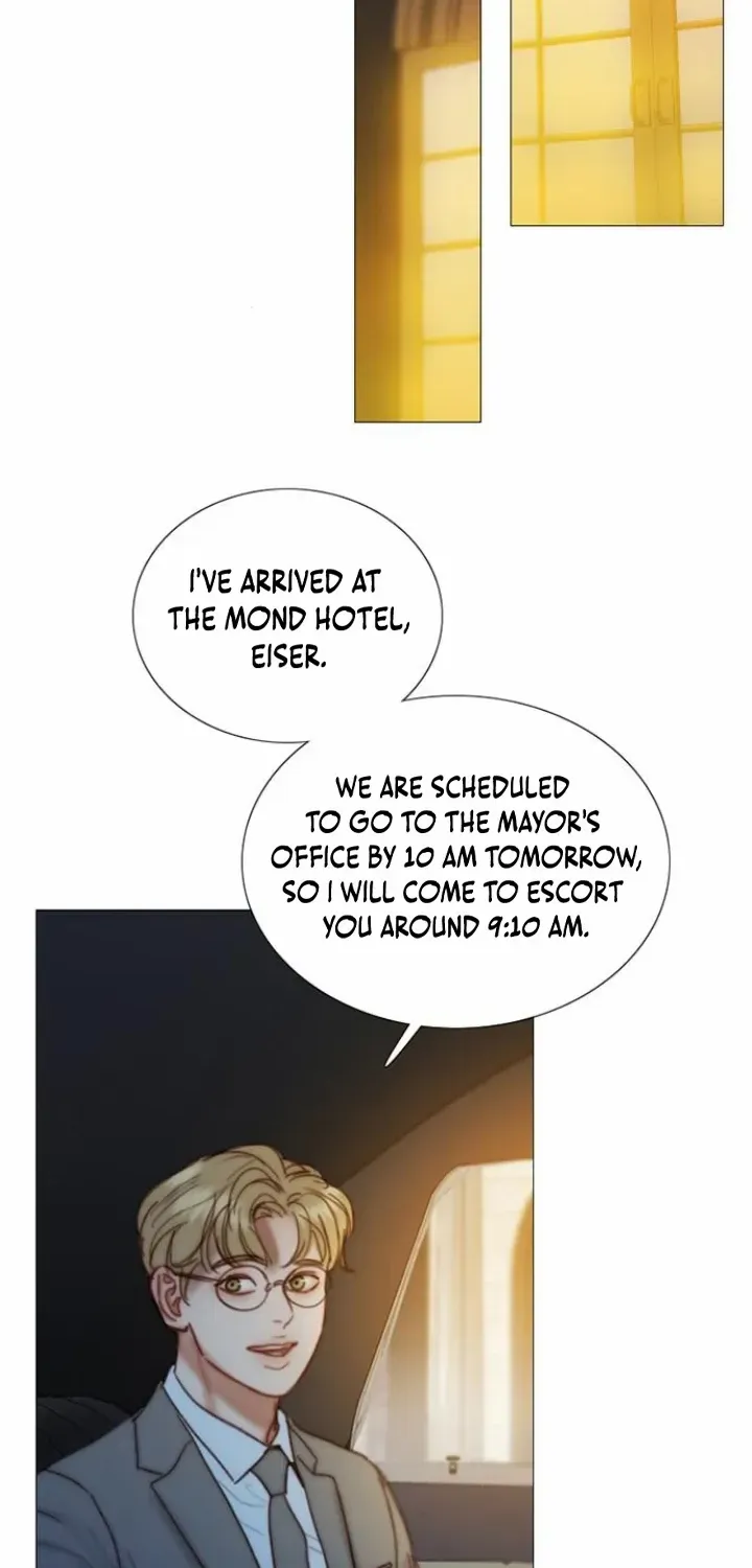 Selena Chapter 112 page 47 - 