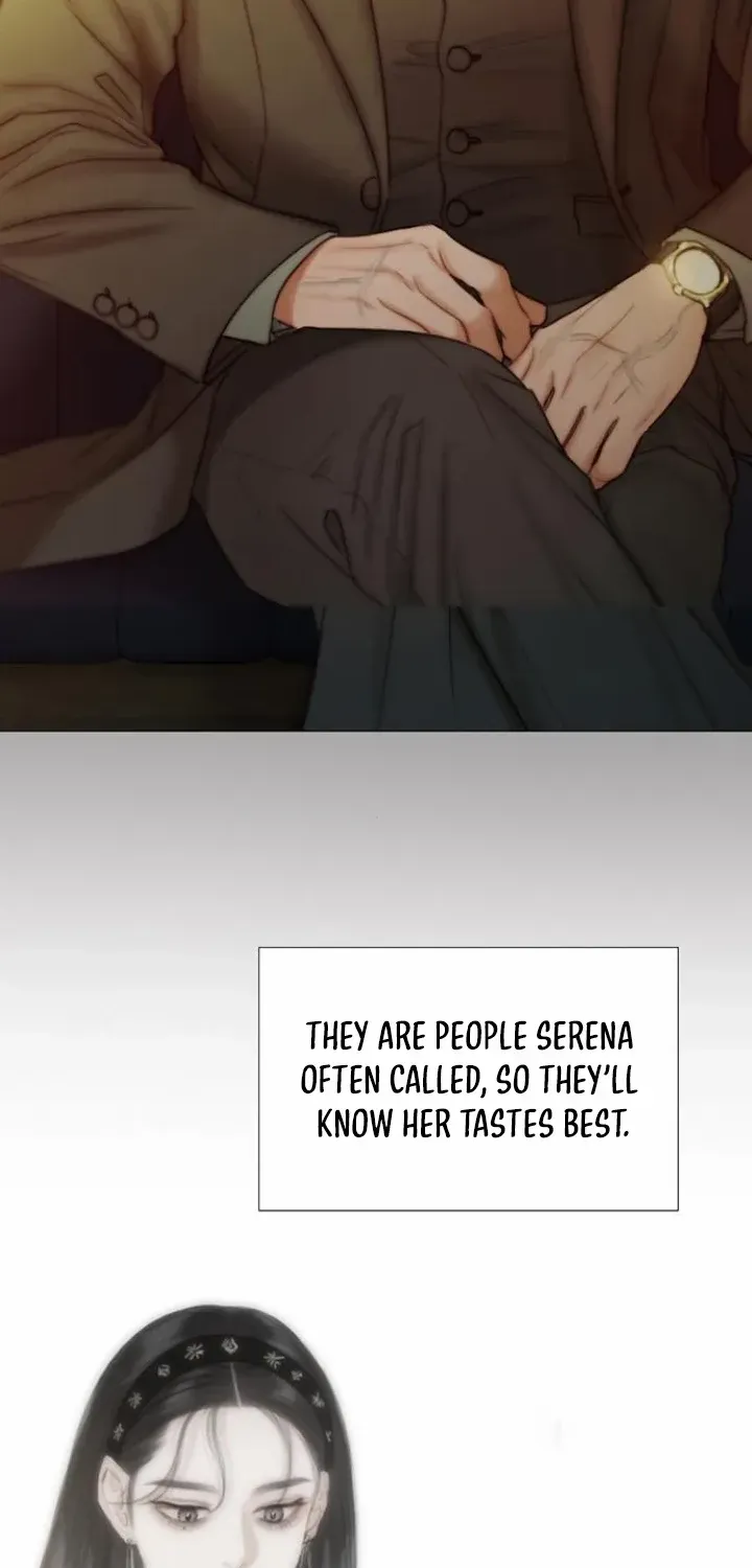 Selena Chapter 112 page 51 - 