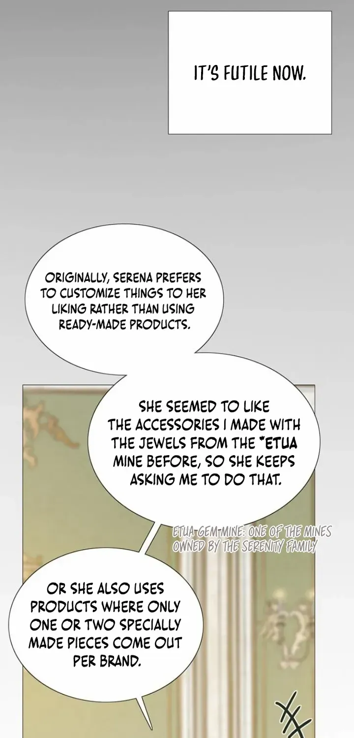Selena Chapter 112 page 54 - 