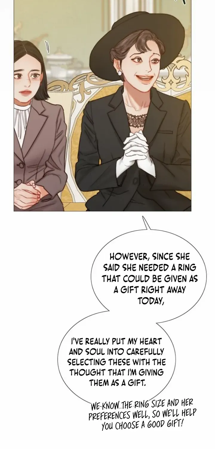 Selena Chapter 112 page 55 - 