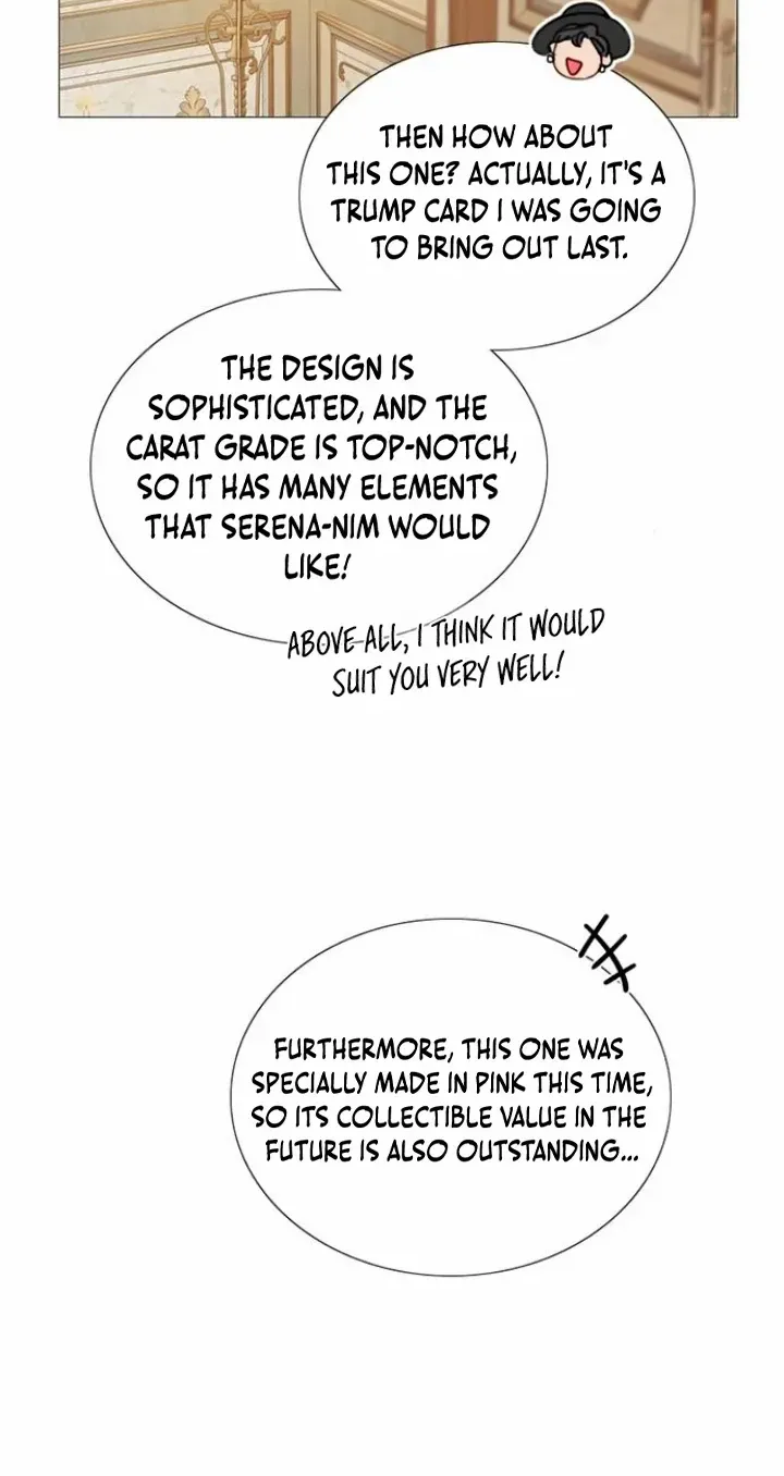 Selena Chapter 112 page 57 - 