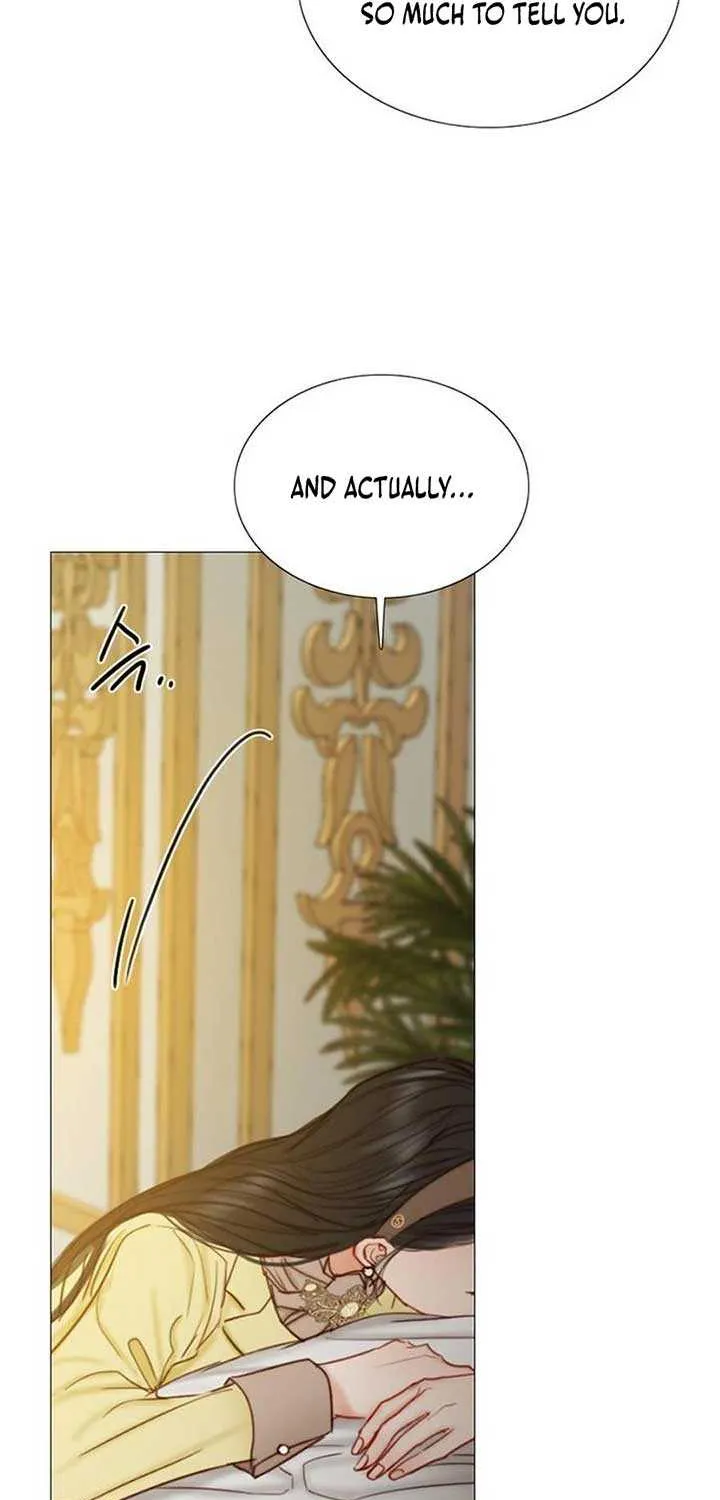 Selena Chapter 113 page 11 - 