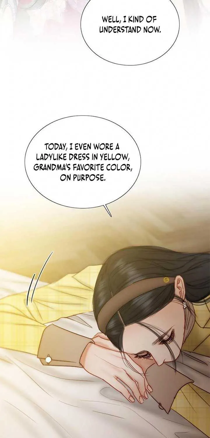 Selena Chapter 113 page 19 - 