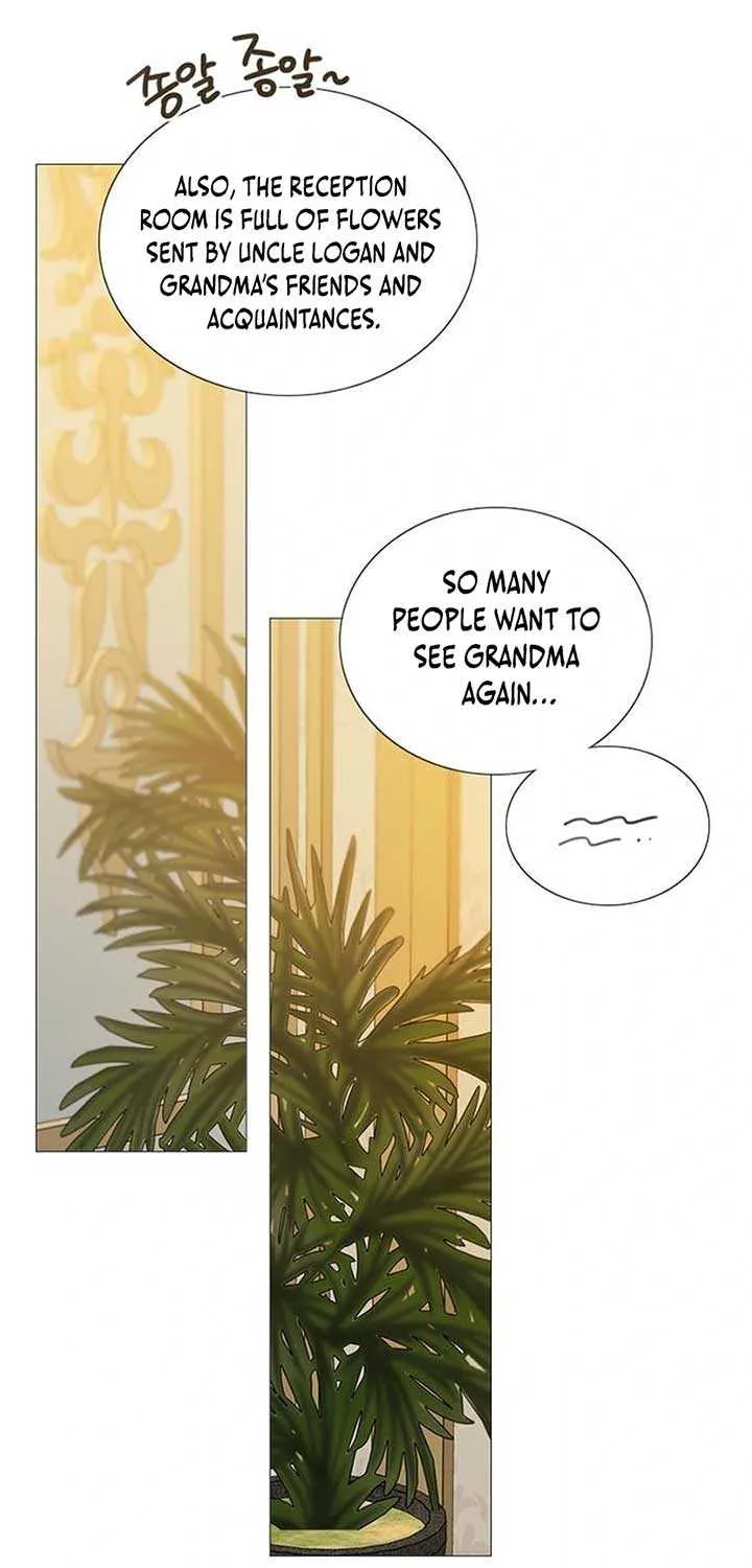 Selena Chapter 113 page 21 - 