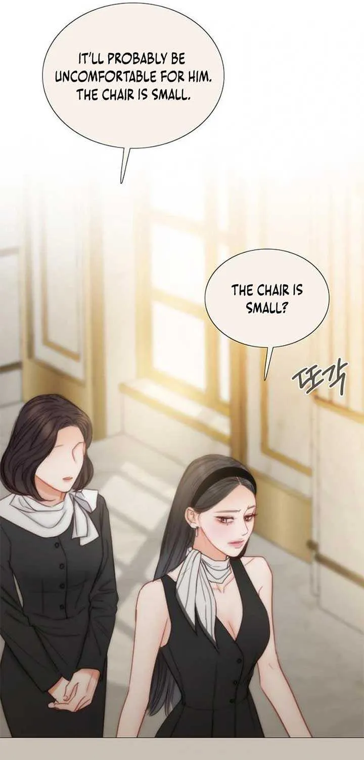 Selena Chapter 113 page 33 - 