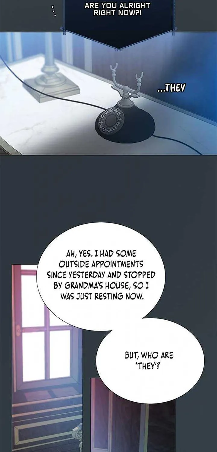 Selena Chapter 113 page 52 - 