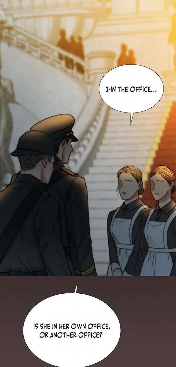 Selena Chapter 113 page 57 - 