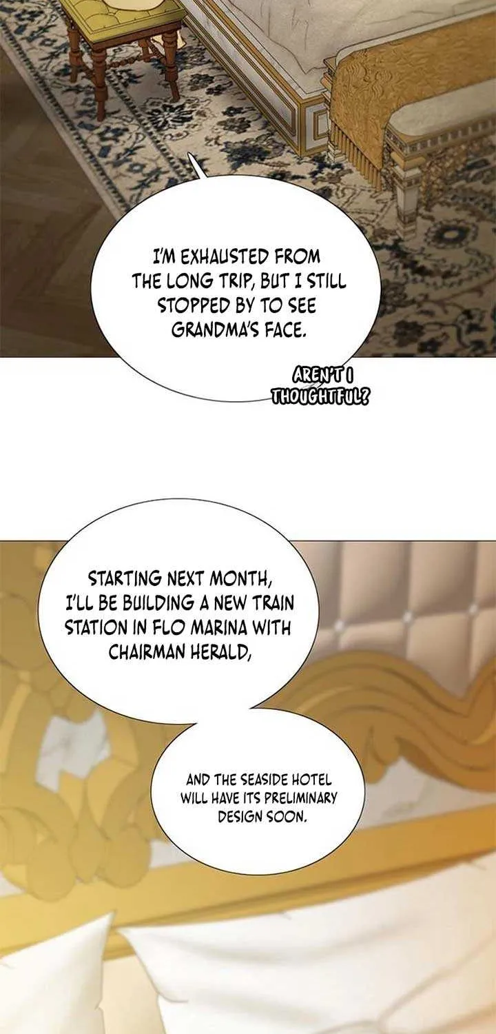 Selena Chapter 113 page 7 - 