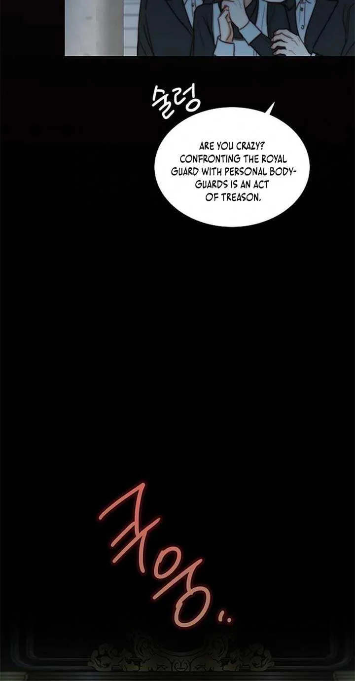 Selena Chapter 113 page 61 - 