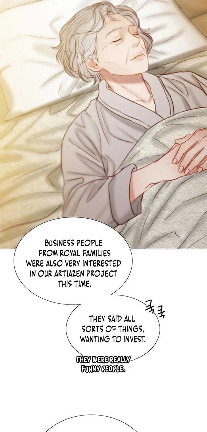 Selena Chapter 113 page 9 - 