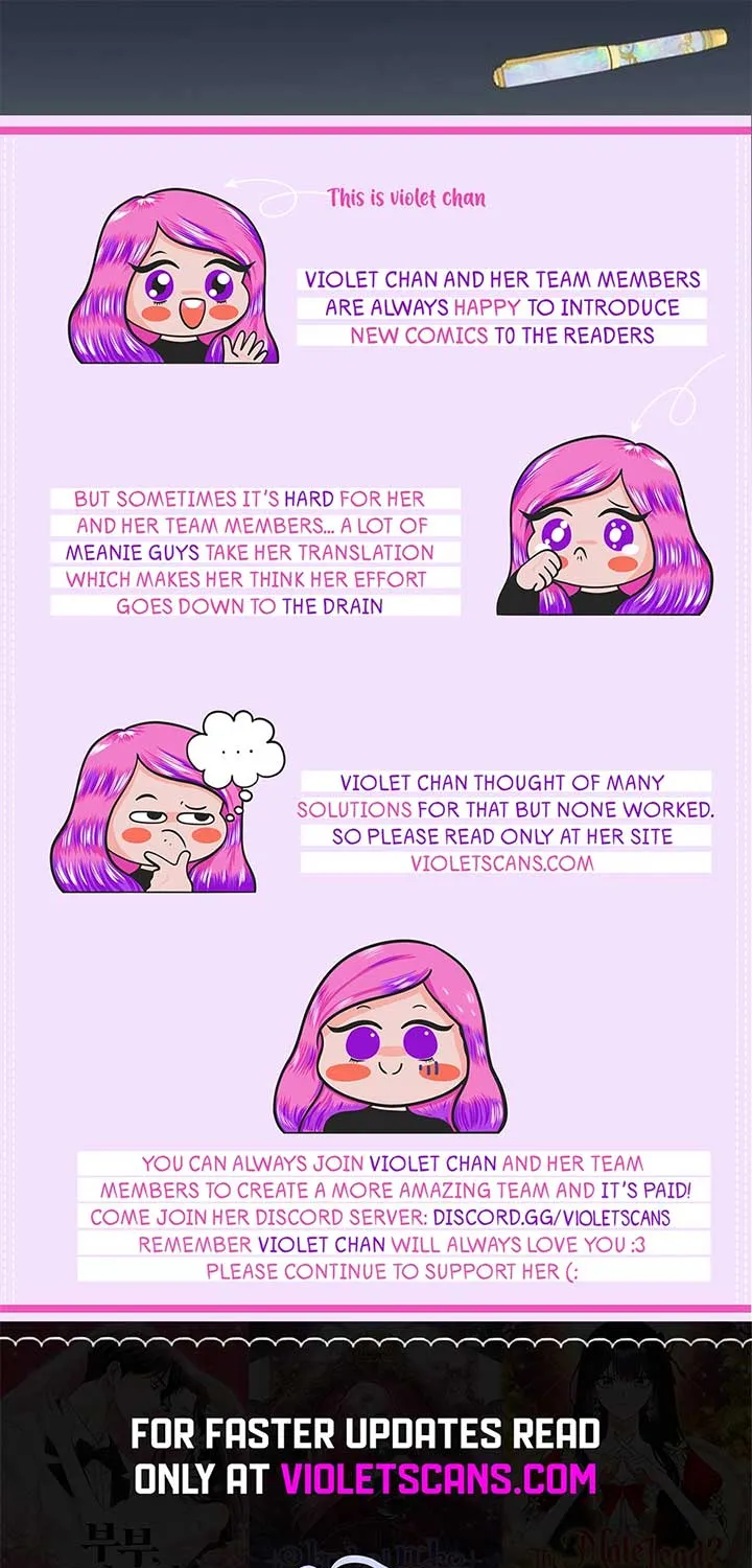 Selena Chapter 113 page 85 - 