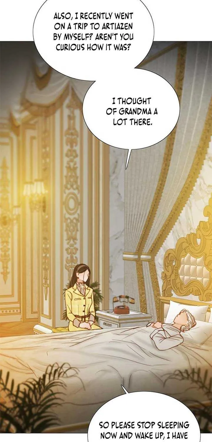 Selena Chapter 113 page 10 - 