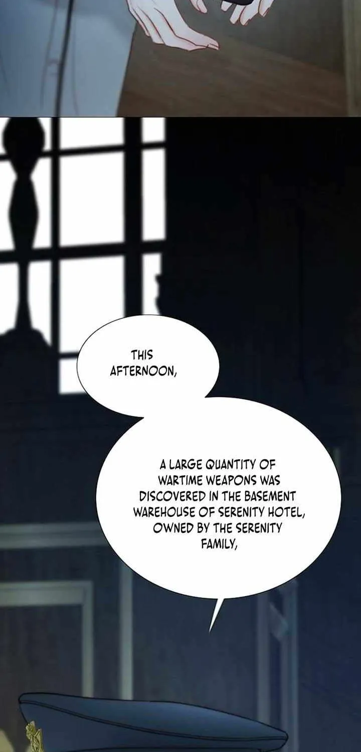 Selena Chapter 114 page 31 - 