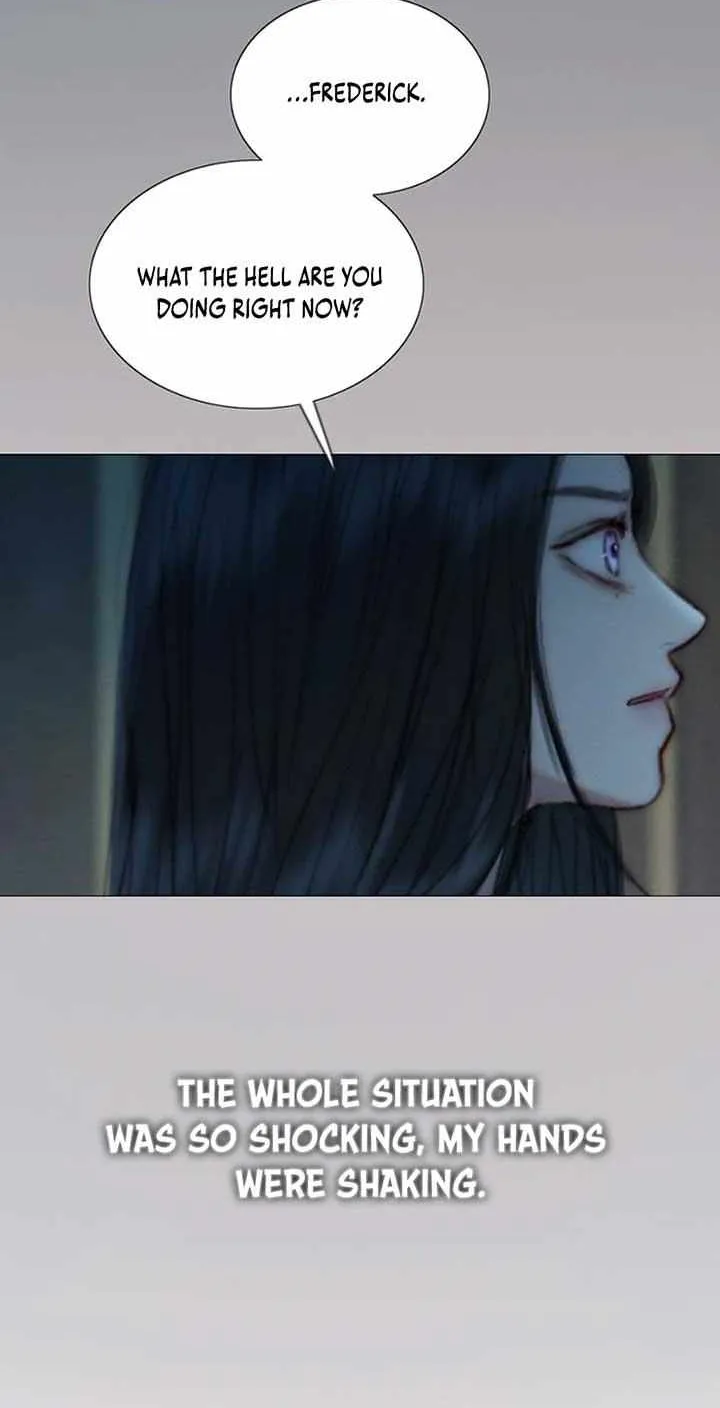 Selena Chapter 114 page 35 - 