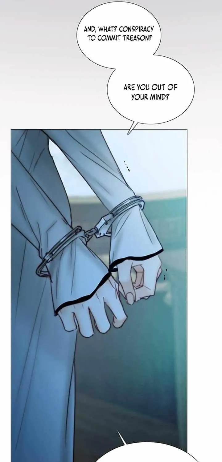Selena Chapter 114 page 36 - 